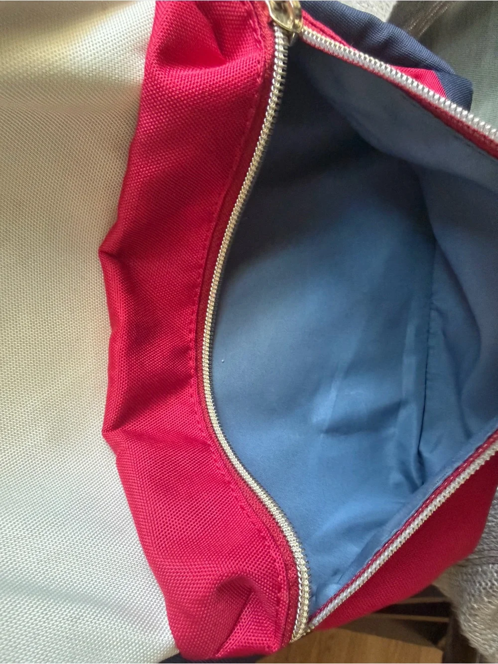 Anello Cross Bottle Backpack Regular (France Colorway)